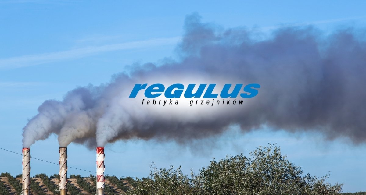 Ogrzewanie domu a smog: jak dbać o powietrze z nowoczesnym CO?