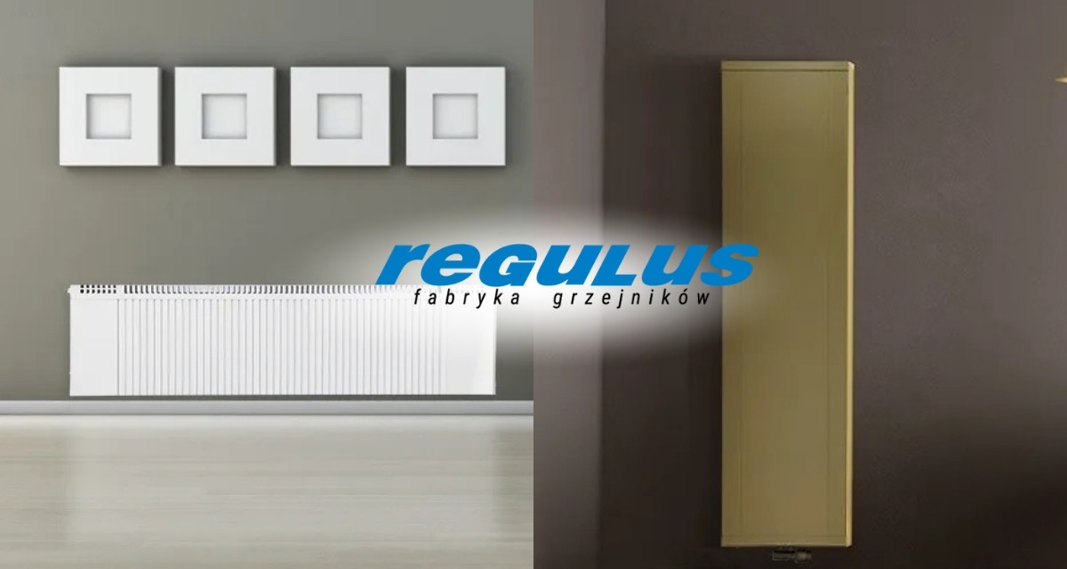 Grzejniki pionowe vs poziome: jak wybrać odpowiedni do swojego wnętrza?