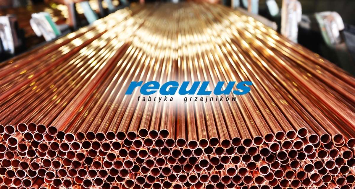 Mała średnica, wielka oszczędność. Dlaczego układ kapilarny to przyszłość Twojego ogrzewania?