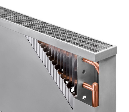 Grzejnik SOLLARIUS 6/170