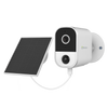 ECAM-SOLAR - Kamera Smart, Wi-Fi, bateryjna z panelem solarnym, 4MP, zewnętrzna