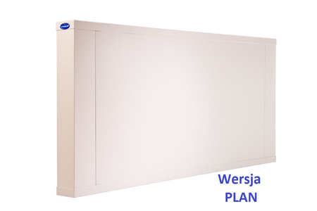 Grzejnik SOLLARIUS 6/170