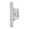 EONE-230W - Regulator temperatury, 230V, biały, Internetowy, podtynkowy, ZigBee