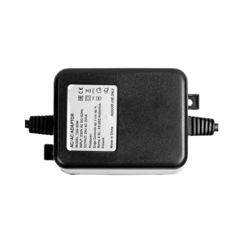 T24-30W - Transformator 24V, 30W AC