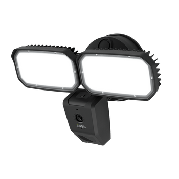 ECAM-L2 - Kamera Smart, Wi-Fi z podwójnym źródłem światła, 4MP, zewnętrzna