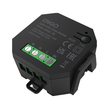 EMOD-ZB - Moduł przekaźnika / Repeater ZigBee