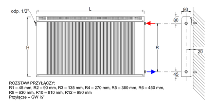 REGULLUS 1/120