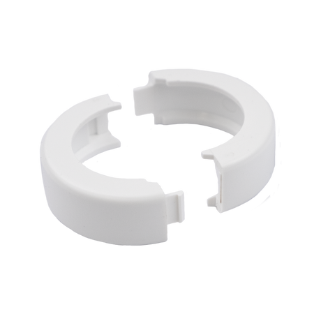 ETRV-P - Zabezpieczenie głowicy ETRV przed nieautoryzowanym demontażem