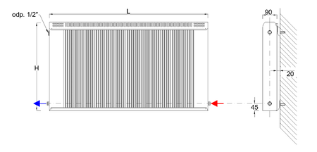 REGULLUS 12/120