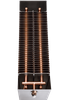 Grzejnik stojący VERTAGO 2/80