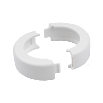 ETRV-P - Zabezpieczenie głowicy ETRV przed nieautoryzowanym demontażem