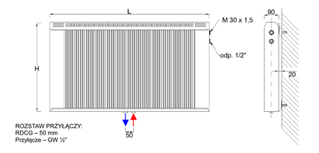 REGULLUS 10/110