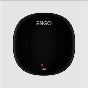 EIRTX - Uniwersalny pilot podczerwieni IrDA, Wi-Fi do systemu ENGO Smart