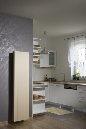 DECOR PRO 16/060 grzejnik pionowy
