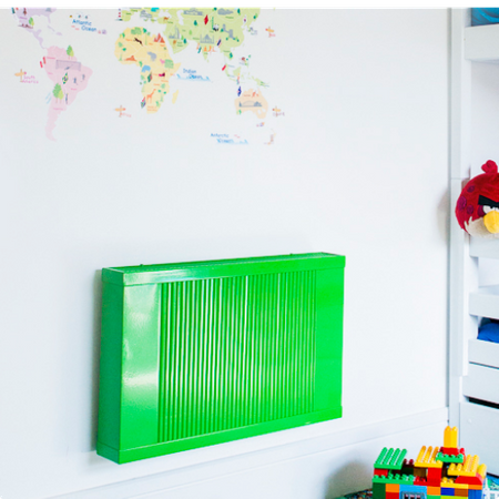 Grzejnik SOLLARIUS 6/170