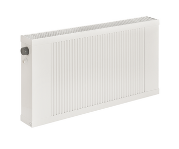 E-VENT 4/E/140 - dolnozasilany; wentylator 230V; RAL 9003; OUTLET