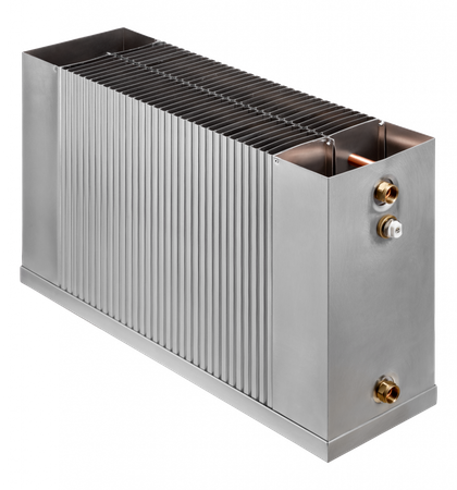 DUBEL 6/190 grzejnik