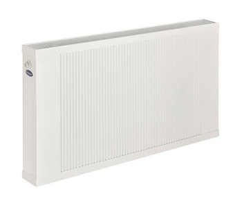 E-VENT/REVERS 5/100 wentylator 24V lub 230V; dolnozasilany; RAL 9003; OUTLET