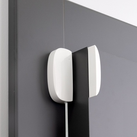 EDOORZB - Czujnik otwarcia drzwi/okna, ZigBee