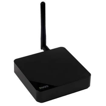 EGATE-PRO - Bramka internetowa ZigBee, wersja PRO do urządzeń serii ENGO Smart