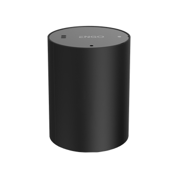 ETRV-BC - czarna obudowa do głowicy termostatycznej ETRV-M30/ETRV-M28