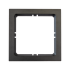 BEZEL-B - Ramka do regulatorów serii EASY, E25, E20i, czarna