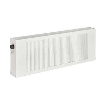 E-VENT 4/E/60 - dolnozasilany; RAL 9003; OUTLET