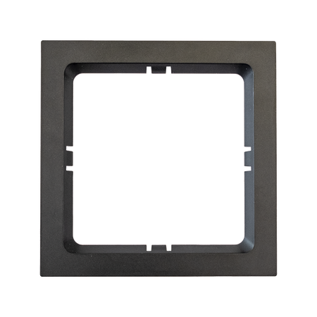 BEZEL-B - Ramka do regulatorów serii EASY, E25, E20i, czarna