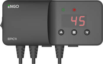 EPC11 - Sterownik do pompy CO