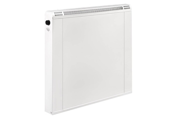 Regullus RDB 12/60 PLAN - dolnozasilany bez gniazda i wkładki zaworowej; RAL 9003; OUTLET