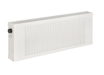 Sollarius SP3/150 - przelotowy dół/dół; RAL 9003; OUTLET