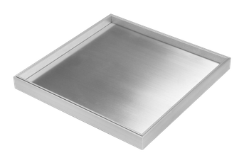 Podest posezonowy dla TETRAVENT / OKTOVENT / TRIOVENT / QUATTROVENT