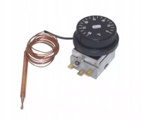 Termostat z kapilarą 10A 400V AC