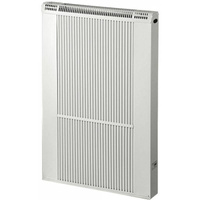 REGULLUS E-VENT R12/E/60 - bocznozasilany; RAL 9003; OUTLET