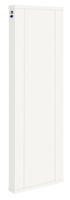DECOR PRO DPP16/060 - przelotowy dół/dół; RAL 9003; OUTLET