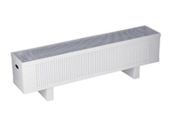 VERTAGO VRD2/140 grzejnik dolnozasilany; RAL 9003; OUTLET