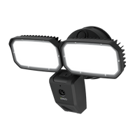 ECAM-L2 - Kamera Smart, Wi-Fi z podwójnym źródłem światła, 4MP, zewnętrzna