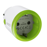 EPLUG-ZB - Gniazdko inteligentne, Smart Plug, ZigBee, 16A