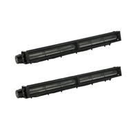 Wentylator poprzeczny 24V do grzejnika REVERS o długości grzejnika 180 cm