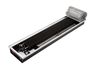 QUATTROVENT 100/300/1250; wentylator 230V; lewy; kolor ramki anoda C-33 (oliwka); OUTLET