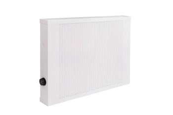 E-VENT 3/120 wentylator 230V; dolnozasilany; termostat z kapilarą; RAL 9003; OUTLET