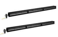 Wentylator poprzeczny 230V do grzejnika E-VENT o długości grzejnika 200 cm