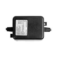 T24-30W - Transformator 24V, 30W AC