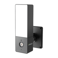 ECAM-L1 - Kamera Smart, Wi-Fi ze źródłem światła, 4MP, zewnętrzna