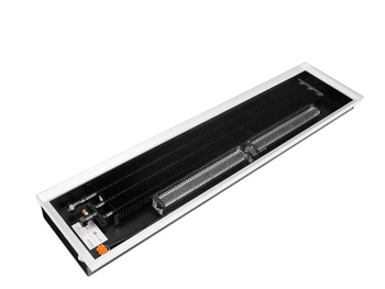 TRIOVENT  80; L-1500 z wentylatorem 24 V
