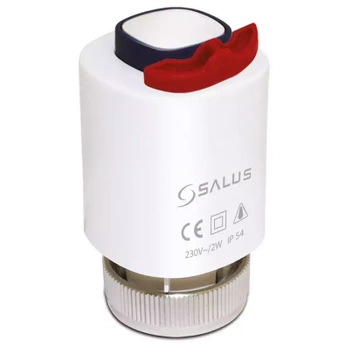 SALUS T30NC 24V DC