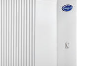 E-VENT/REVERS S6/E/60 wentylator 24V lub 230V; bocznozasilany; RAL 9003; OUTLET